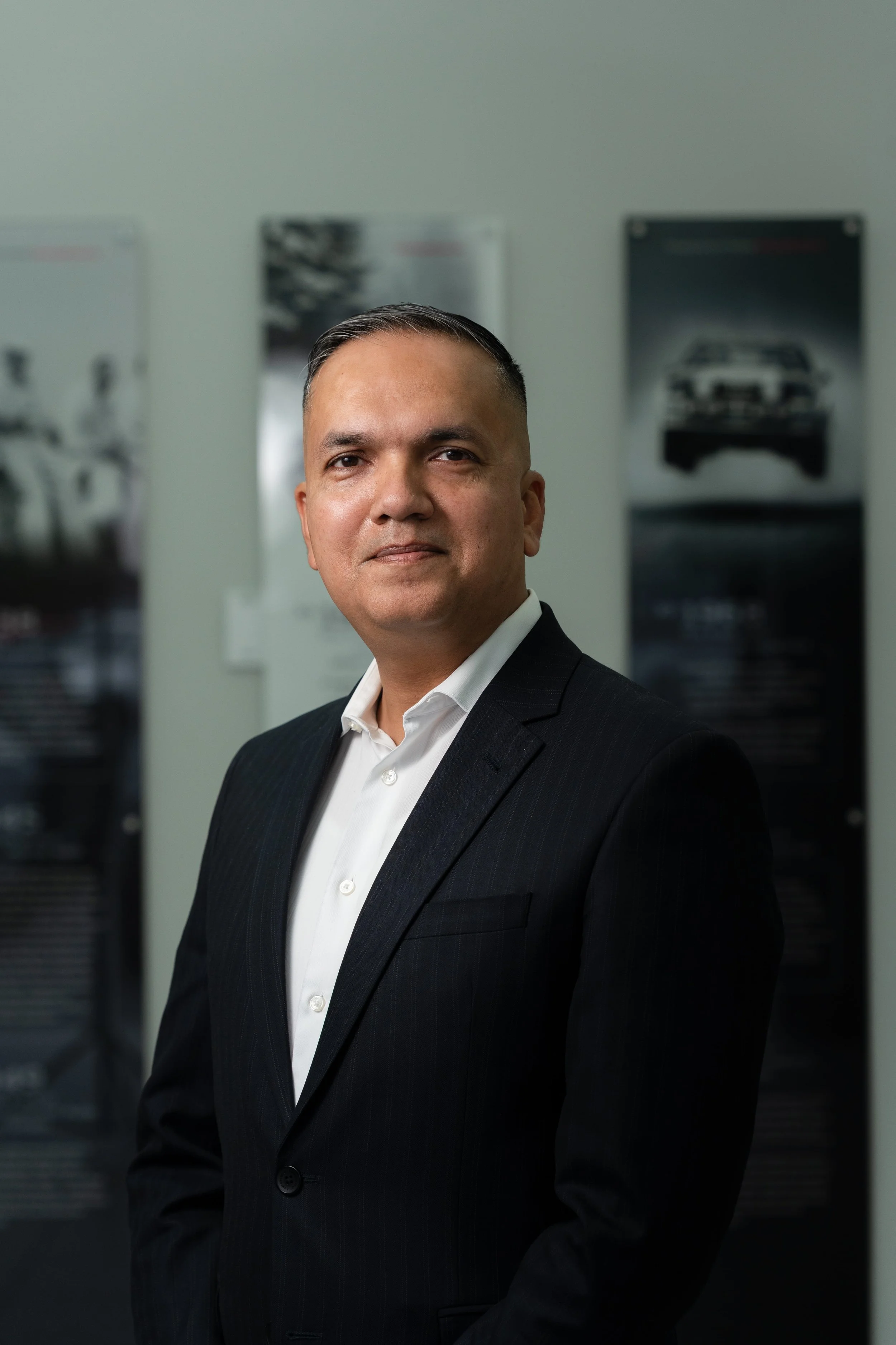 canberra headshot photographer