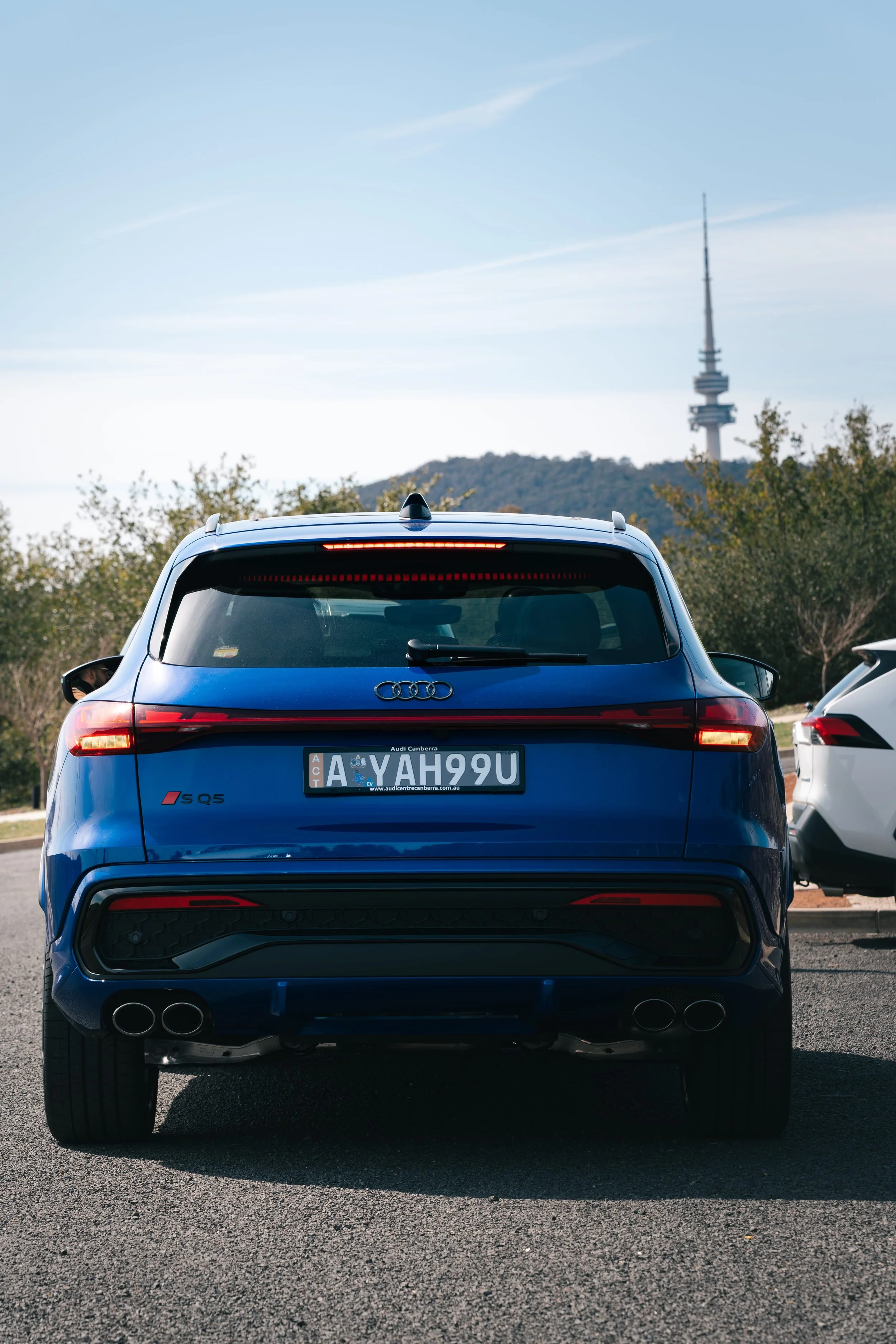 car photography canberra