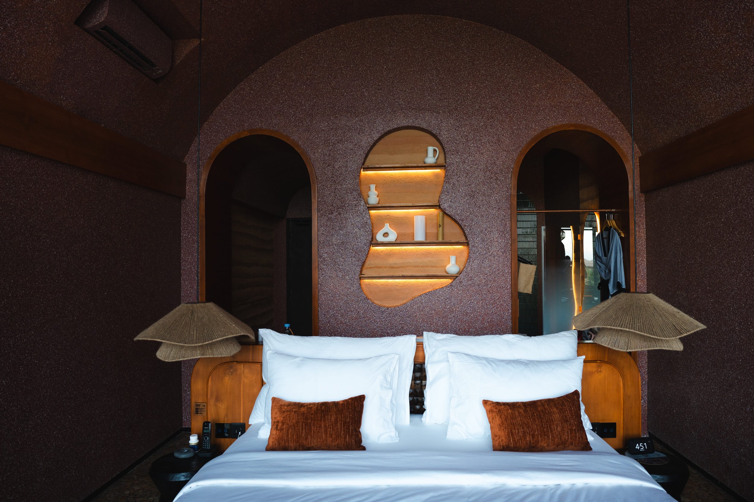 seascape hotel sanur review