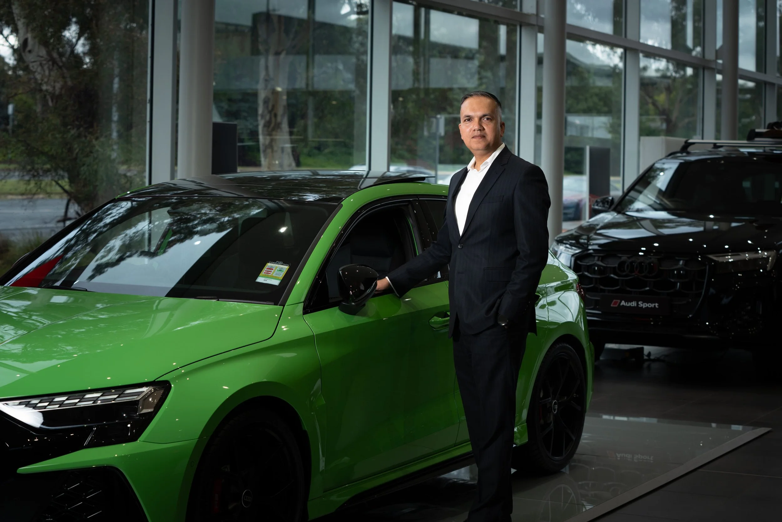 canberra headshot photographer