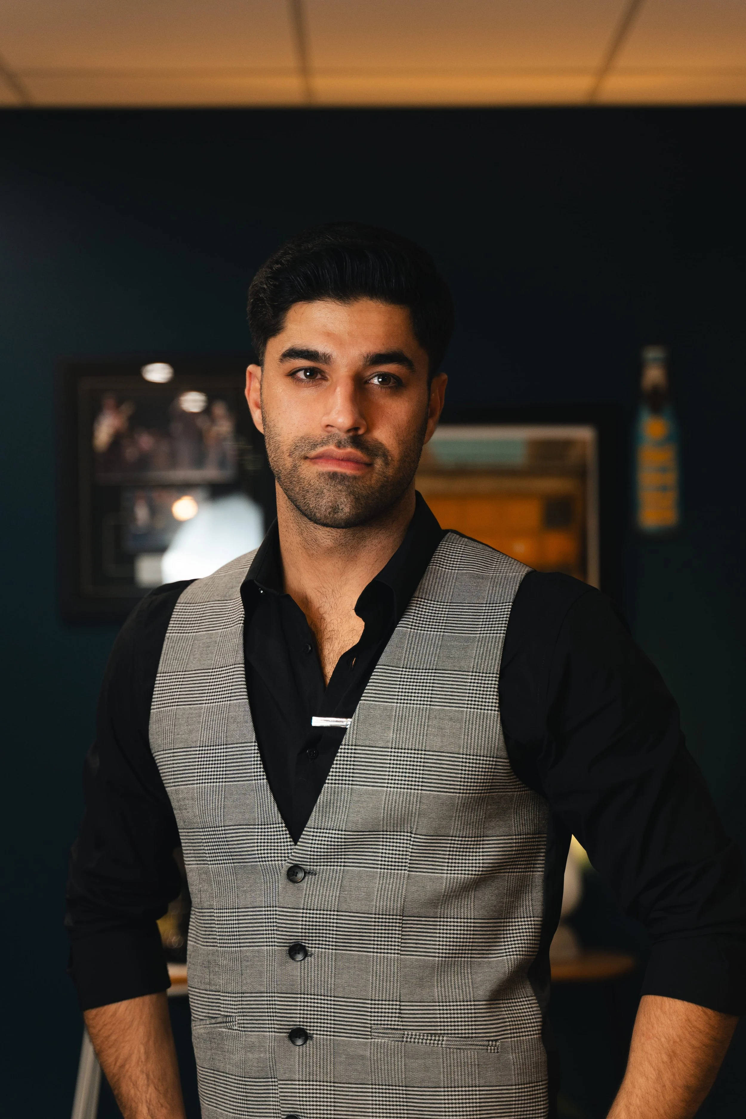 canberra headshot photographer