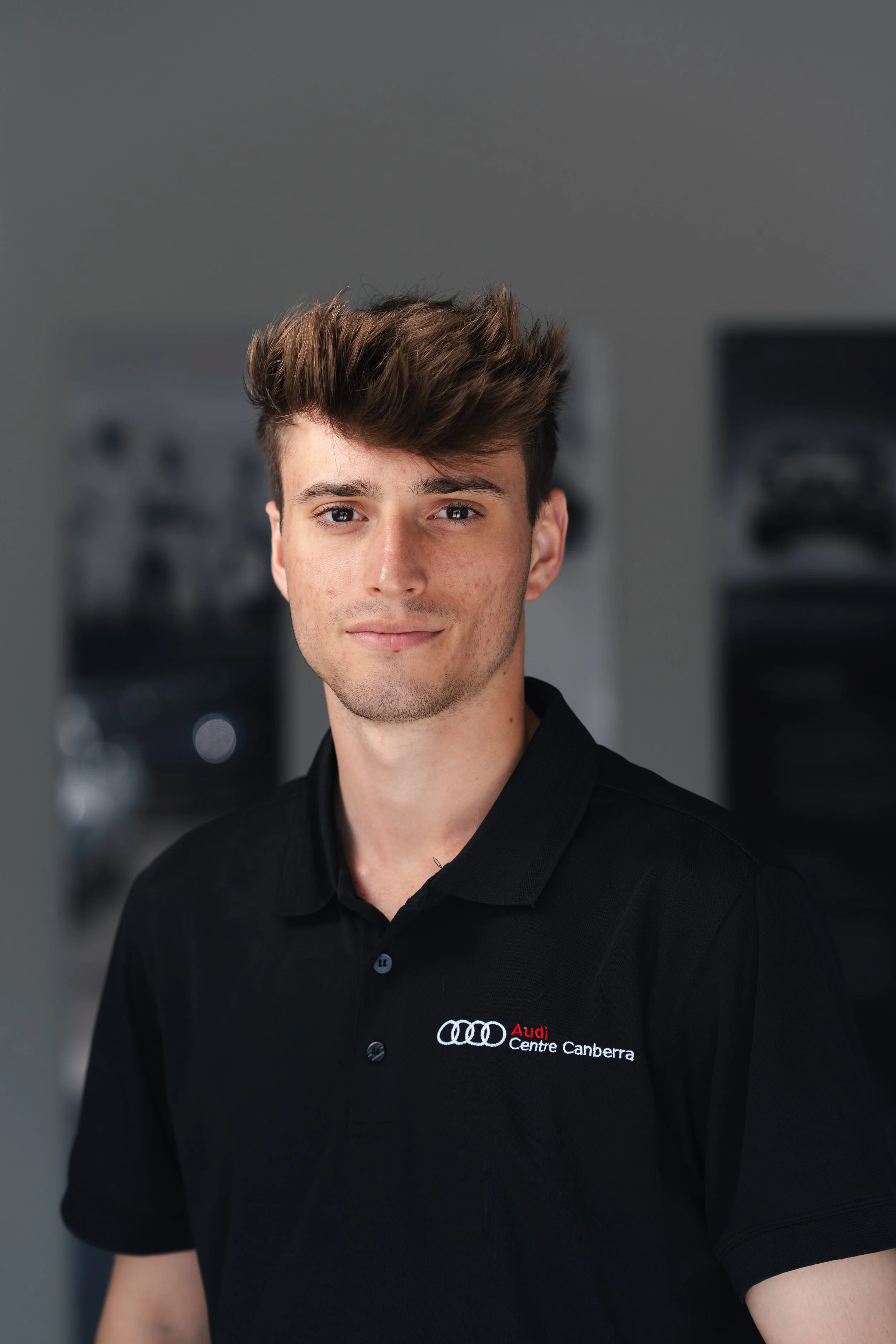 canberra headshot photographer