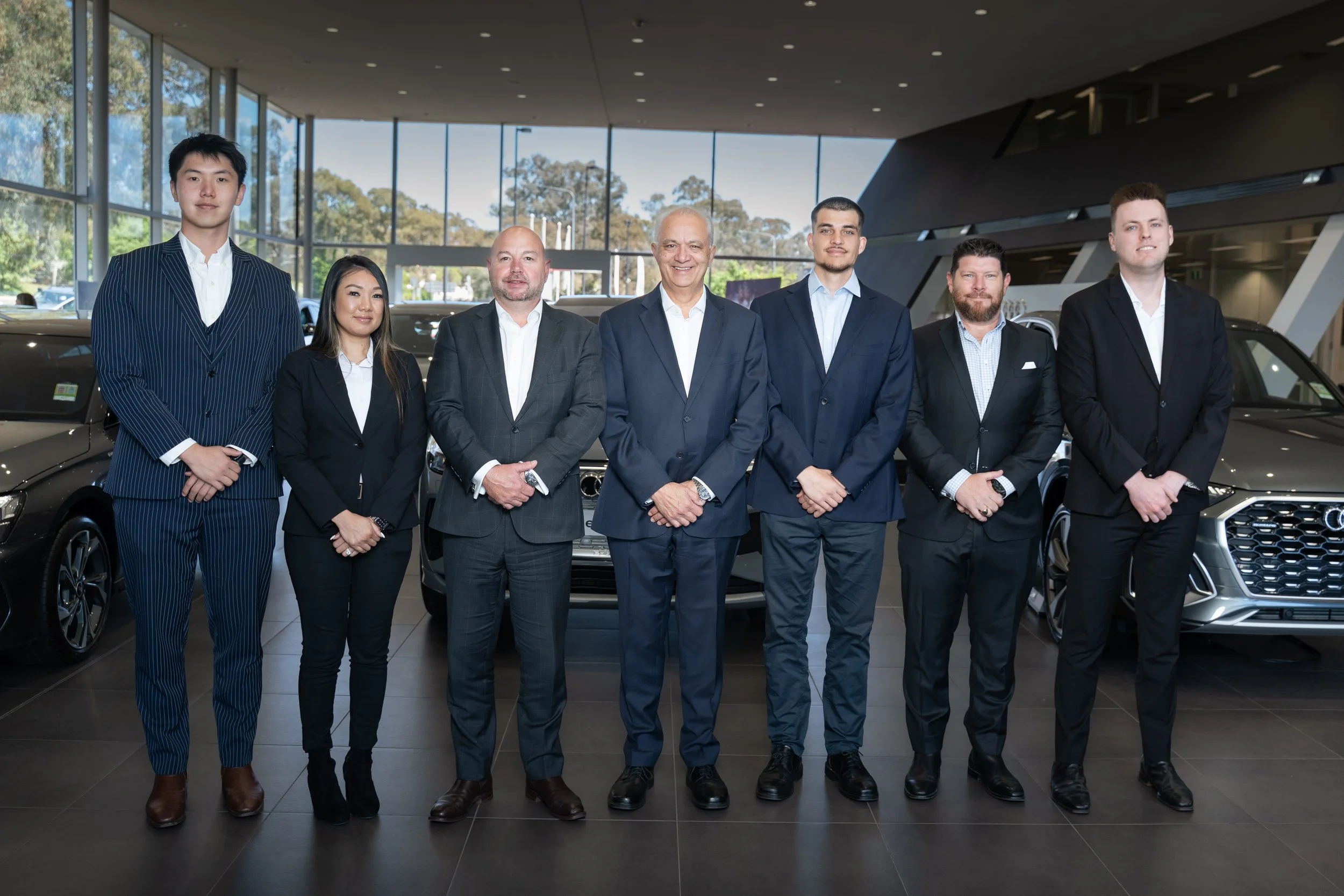 canberra headshot photographer