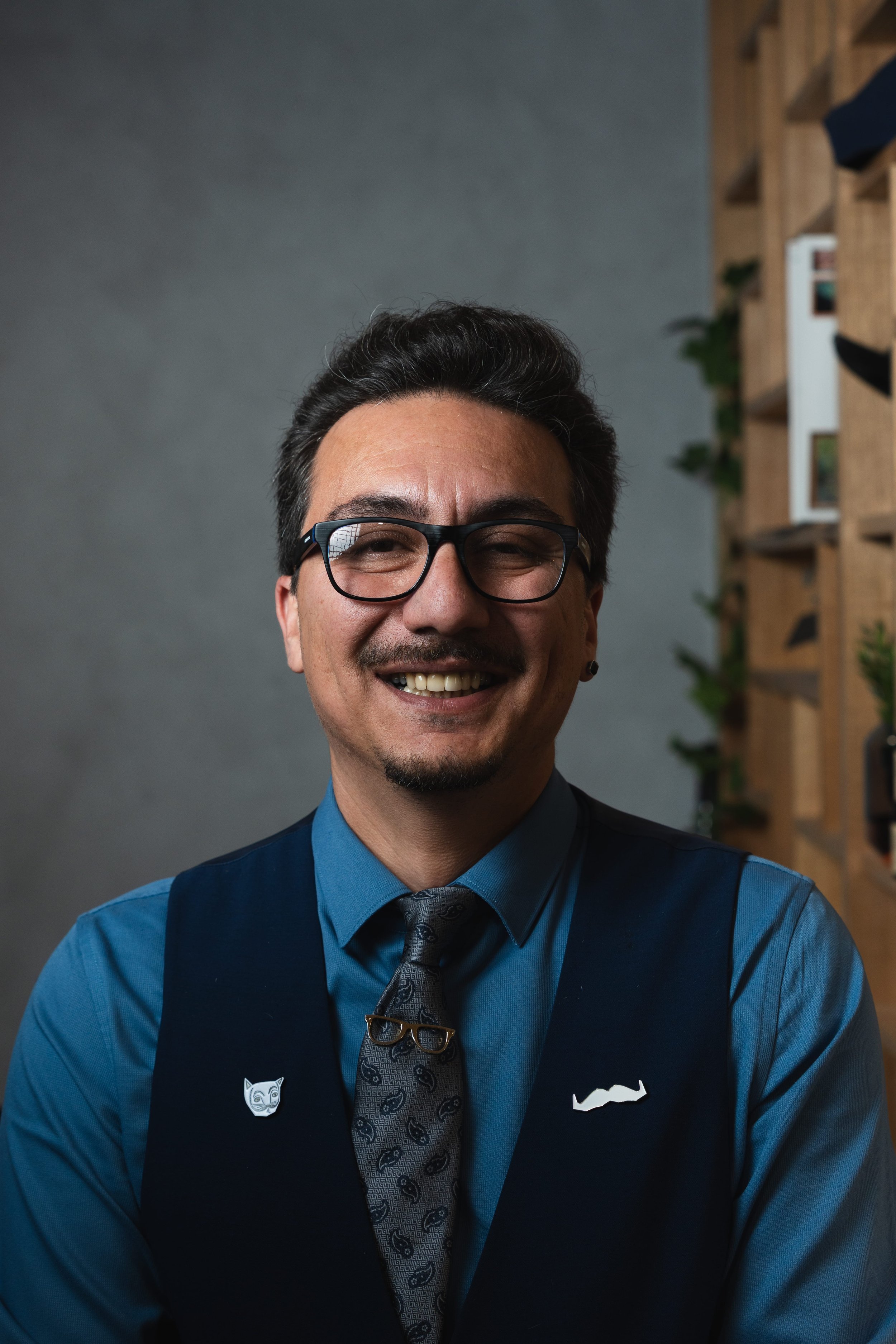 canberra headshot photographer