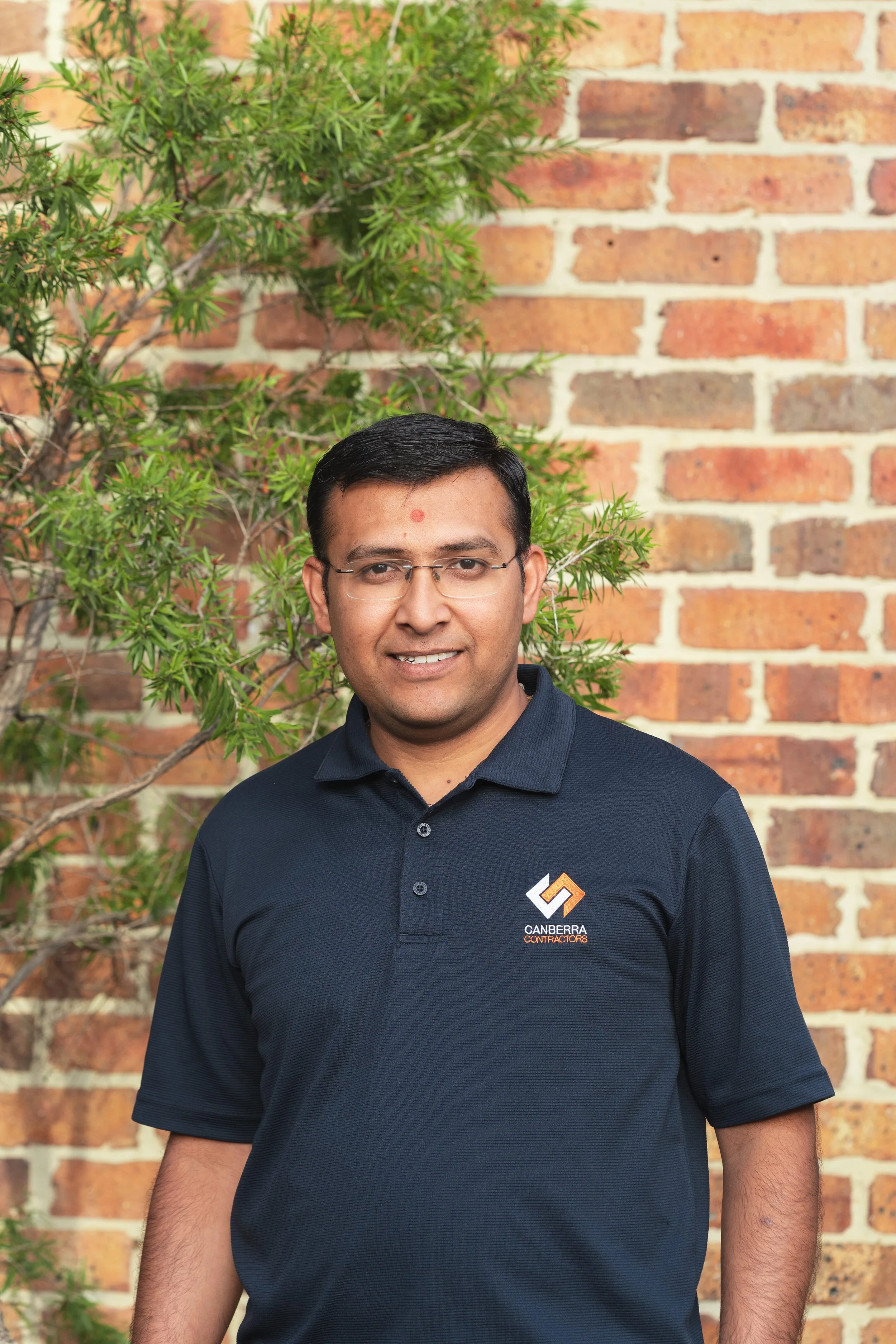 canberra headshot photographer