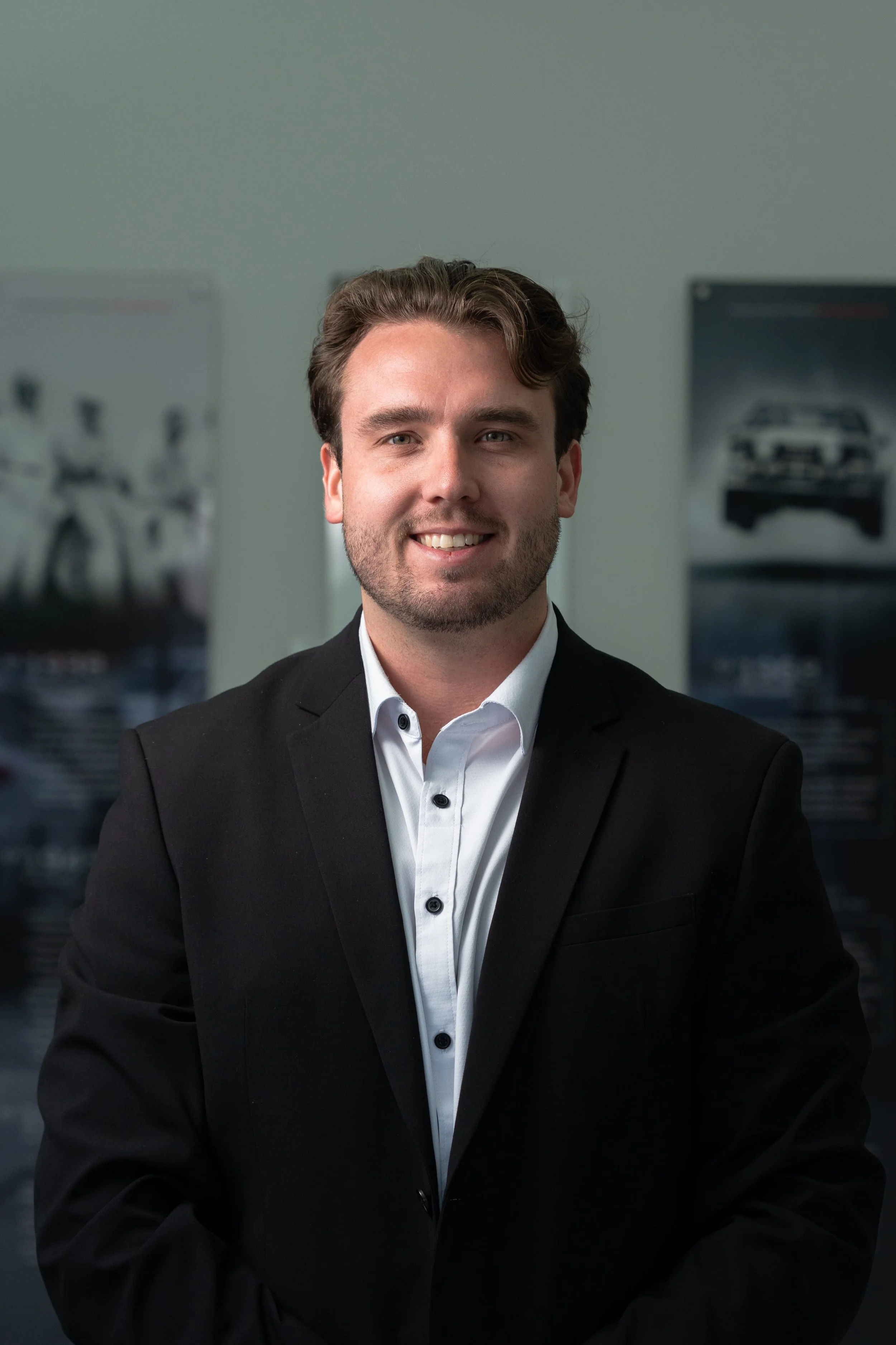 canberra headshot photographer