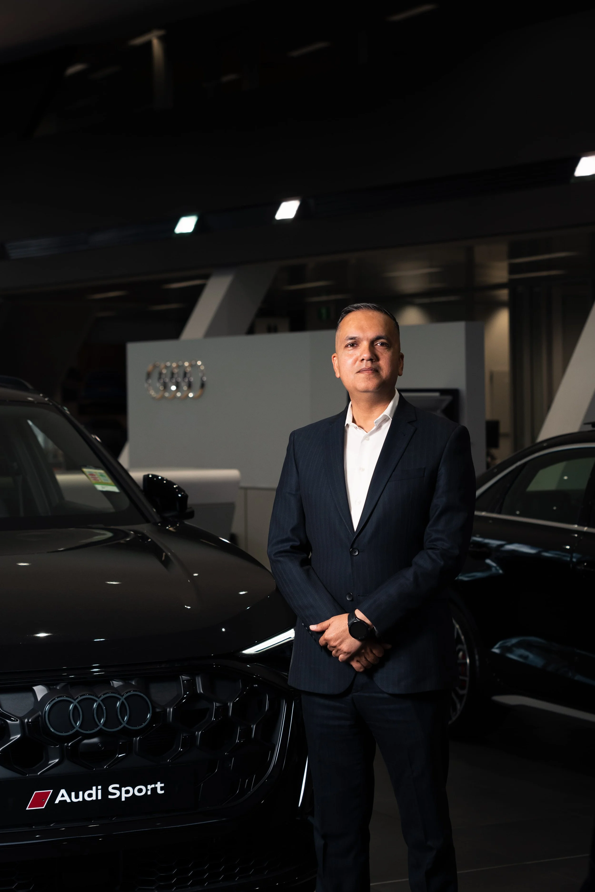 canberra headshot photographer