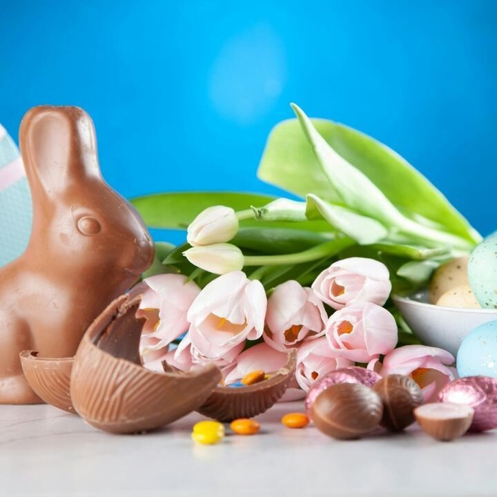 Easter Closure Reminder 🌷🐰

Just a friendly reminder that we will be closed for the Easter holiday from Friday 29th March until Monday 1st April.

We'll be back and ready to assist you and your little ones on Tuesday 2nd April.

Wishing you and you