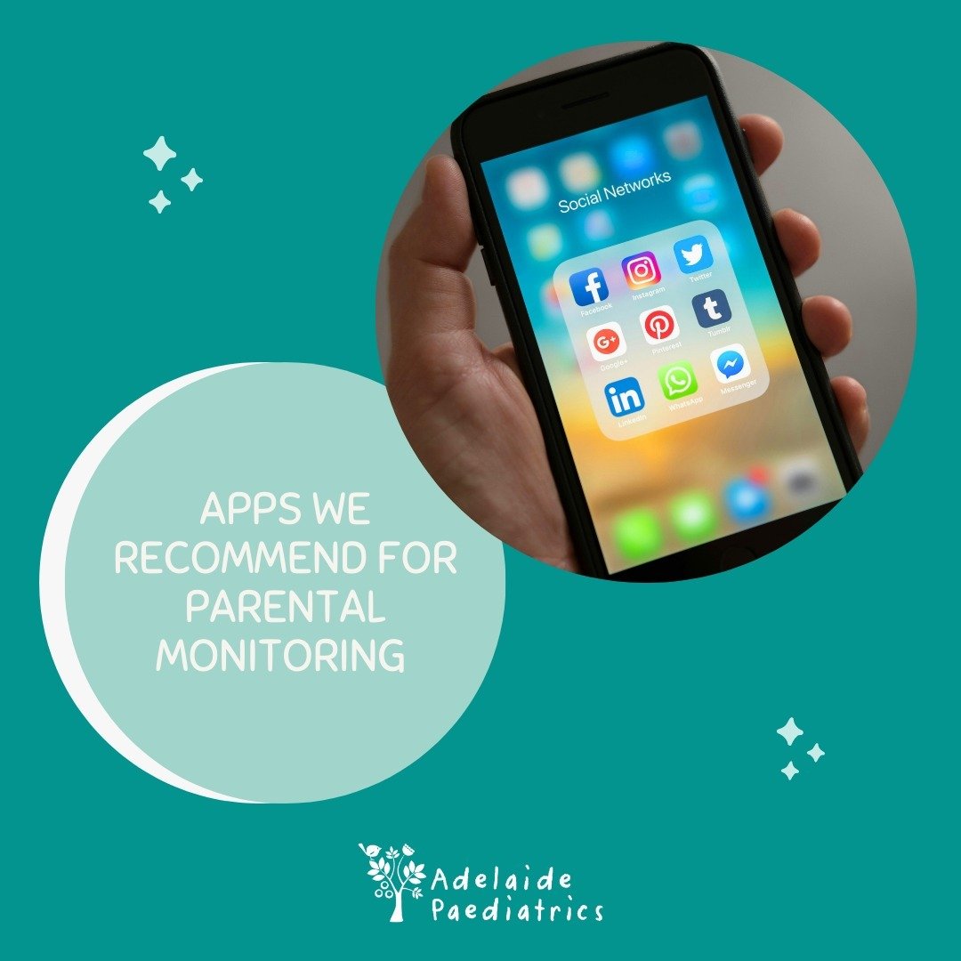 Looking for great parental monitoring apps? Check out our recommendations below: 📲

➡️ Google Family Link
A comprehensive parental control app that allows parents to manage their child's screen time, set digital ground rules, and monitor app usage. 