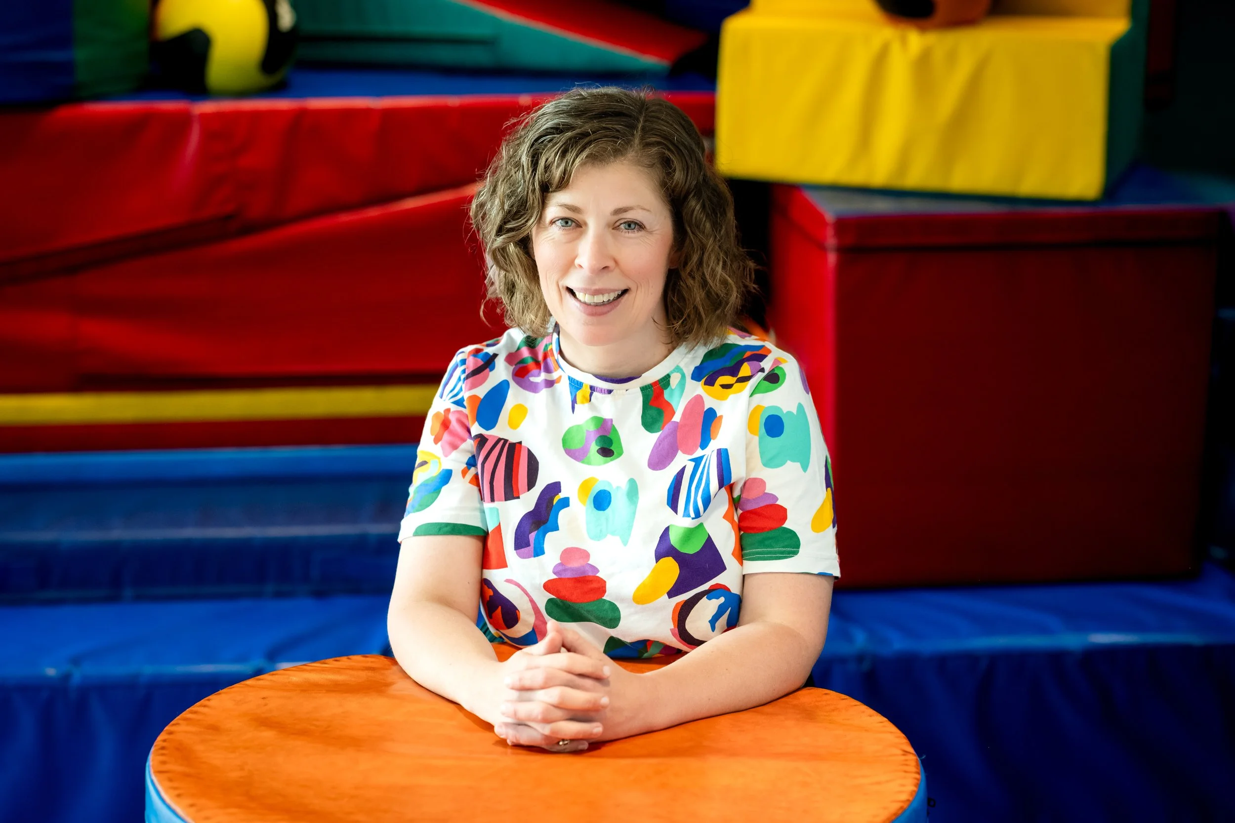 Genevieve Bradshaw - Psychologist