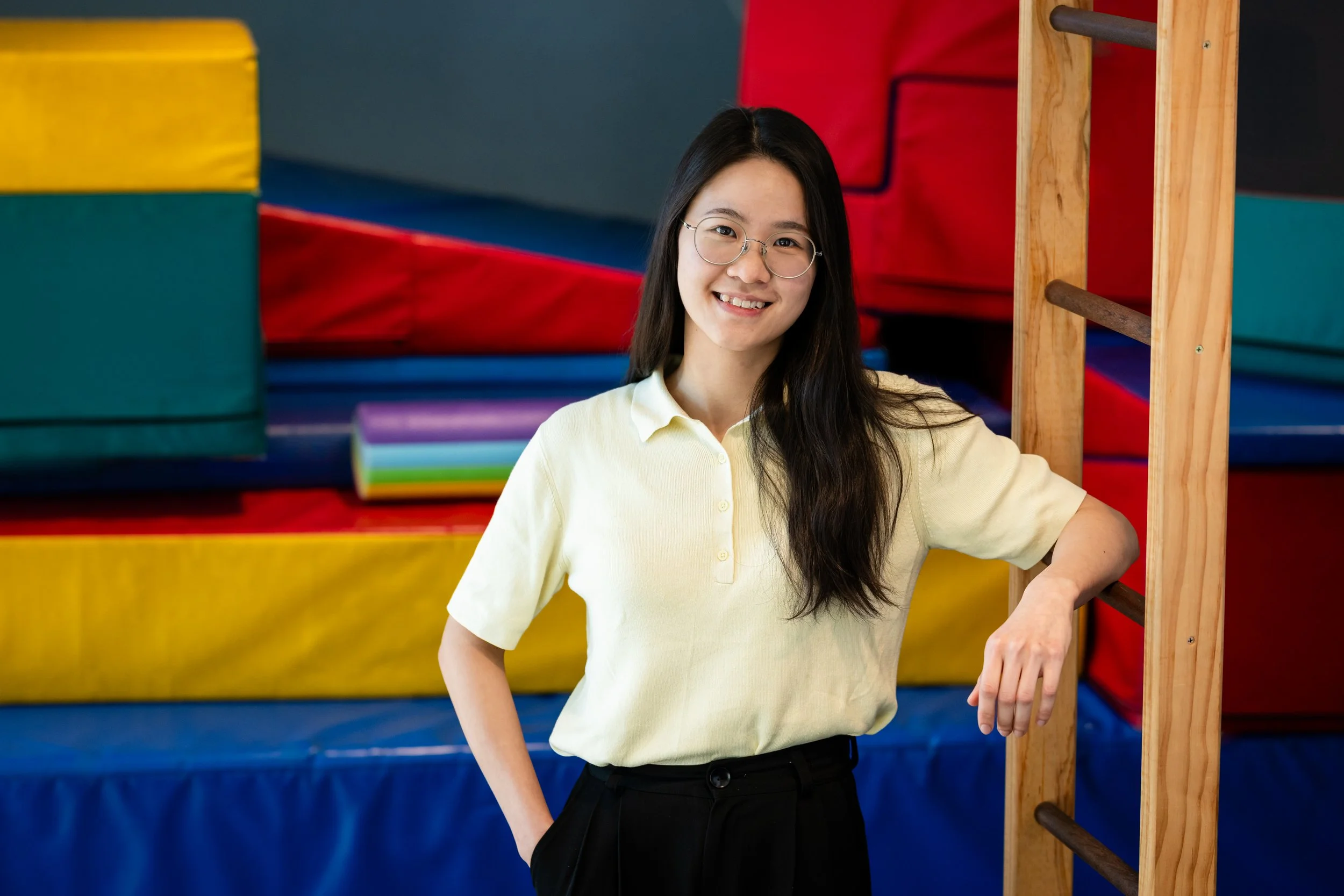 Christine Poon