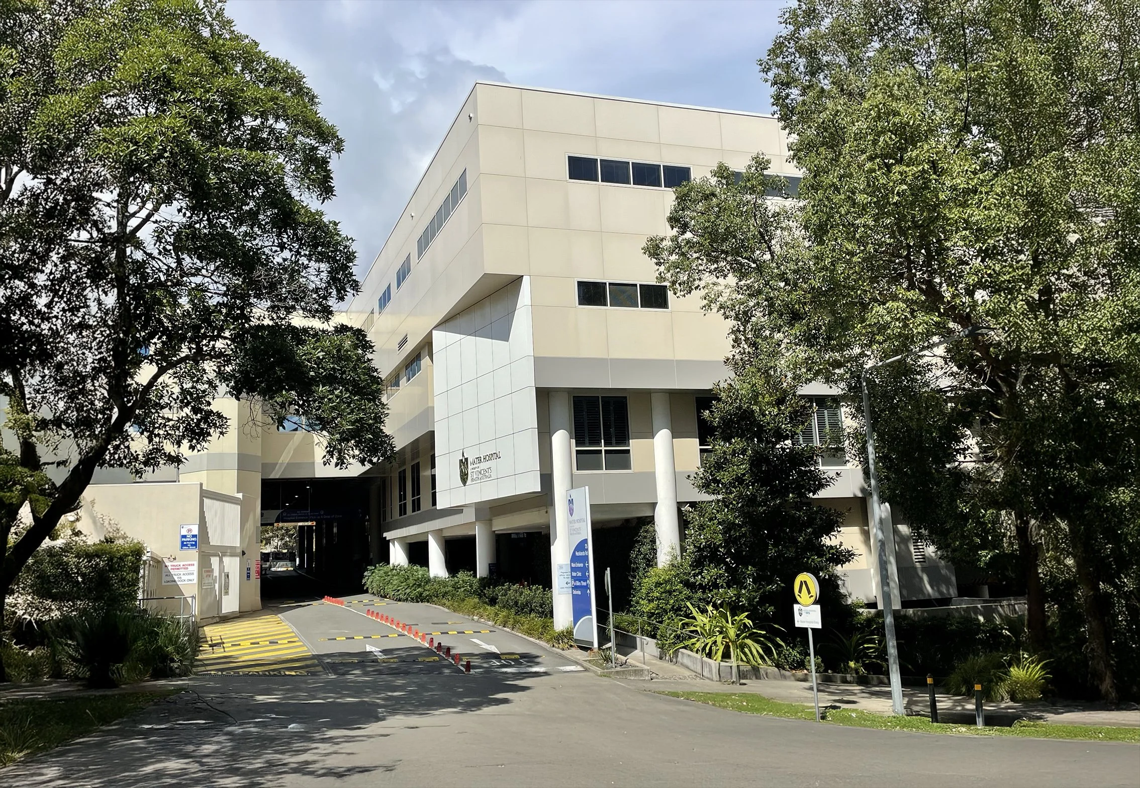 Tim Hucker Northern Beaches Pain Management | Dr Tim Hucker | Sydney