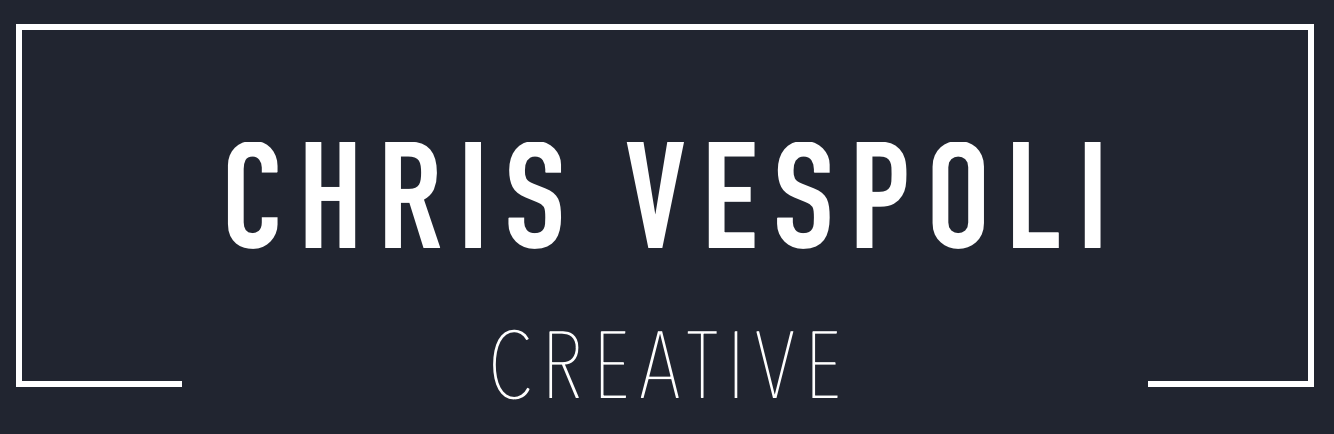 Chris Vespoli Creative