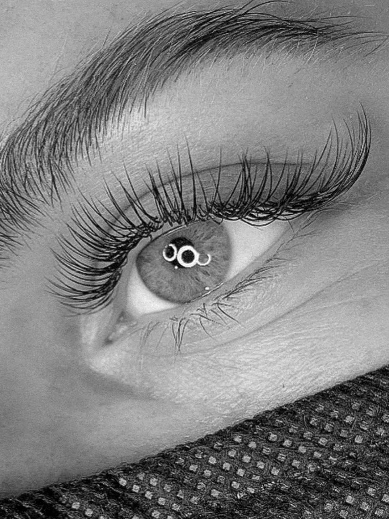 The Lash Resort and Brow Studio