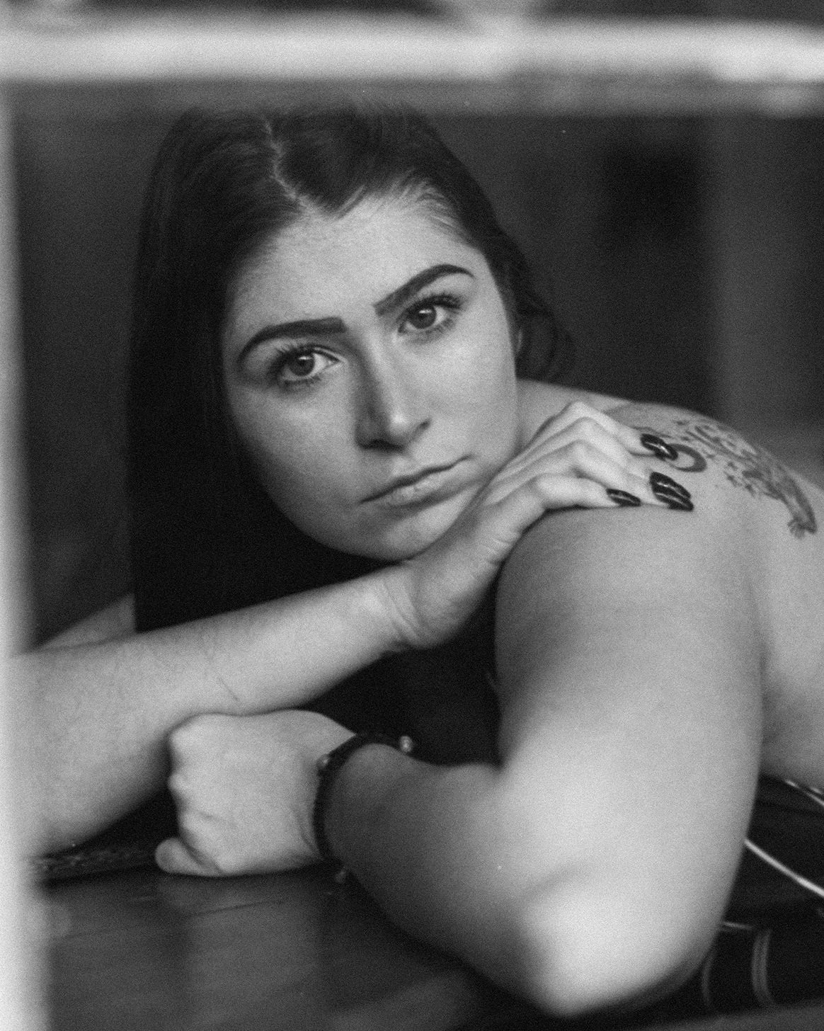 The Lash Resort and Brow Studio is a salon in South Tampa specializing in lash extensions, lash lifts, brow laminations and other brow and lash services.