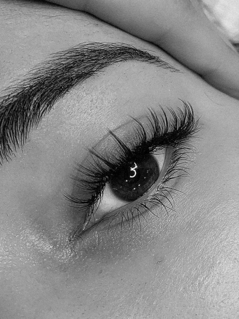 The Lash Resort and Brow Studio