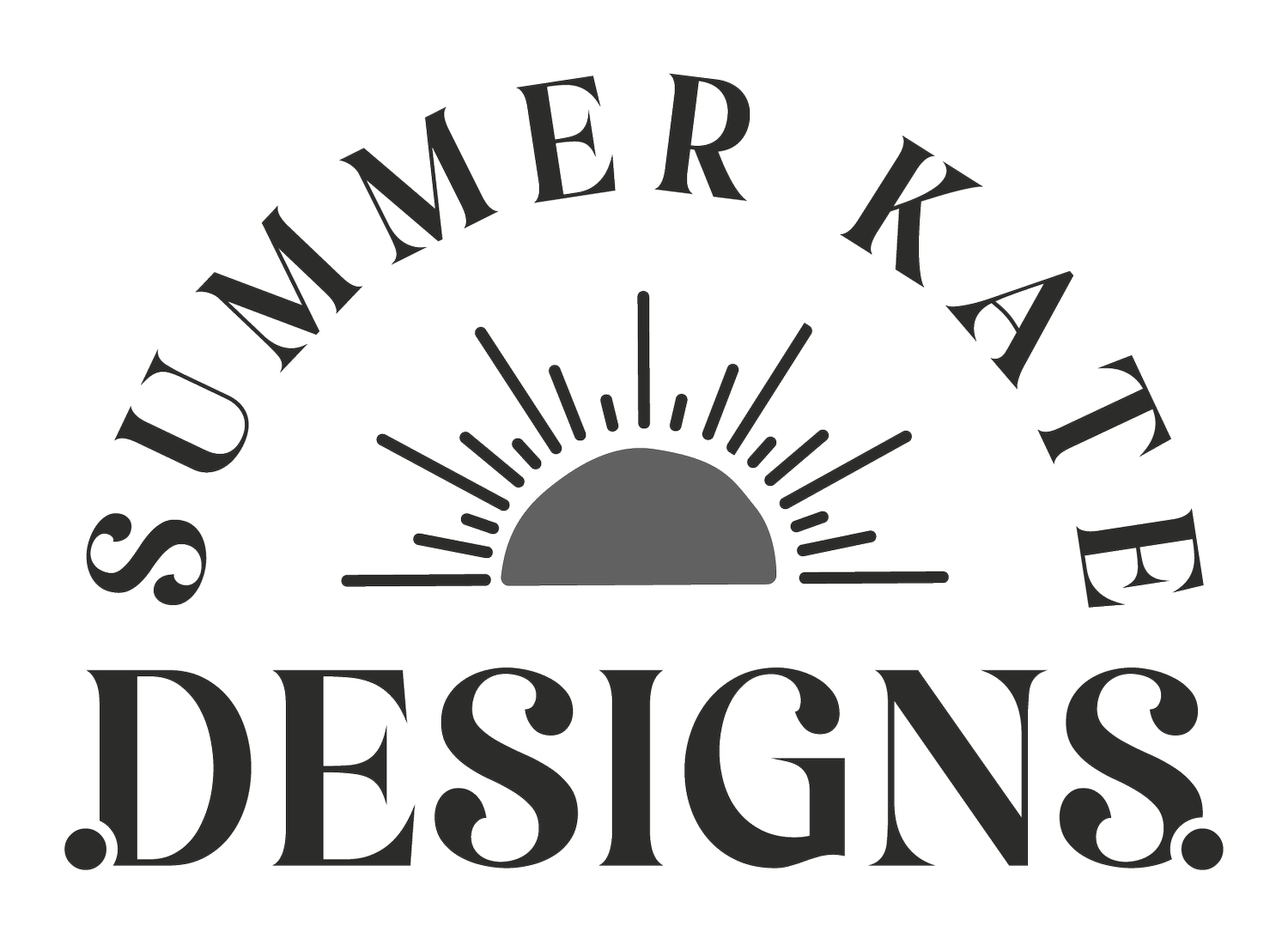 Summer Kate Designs