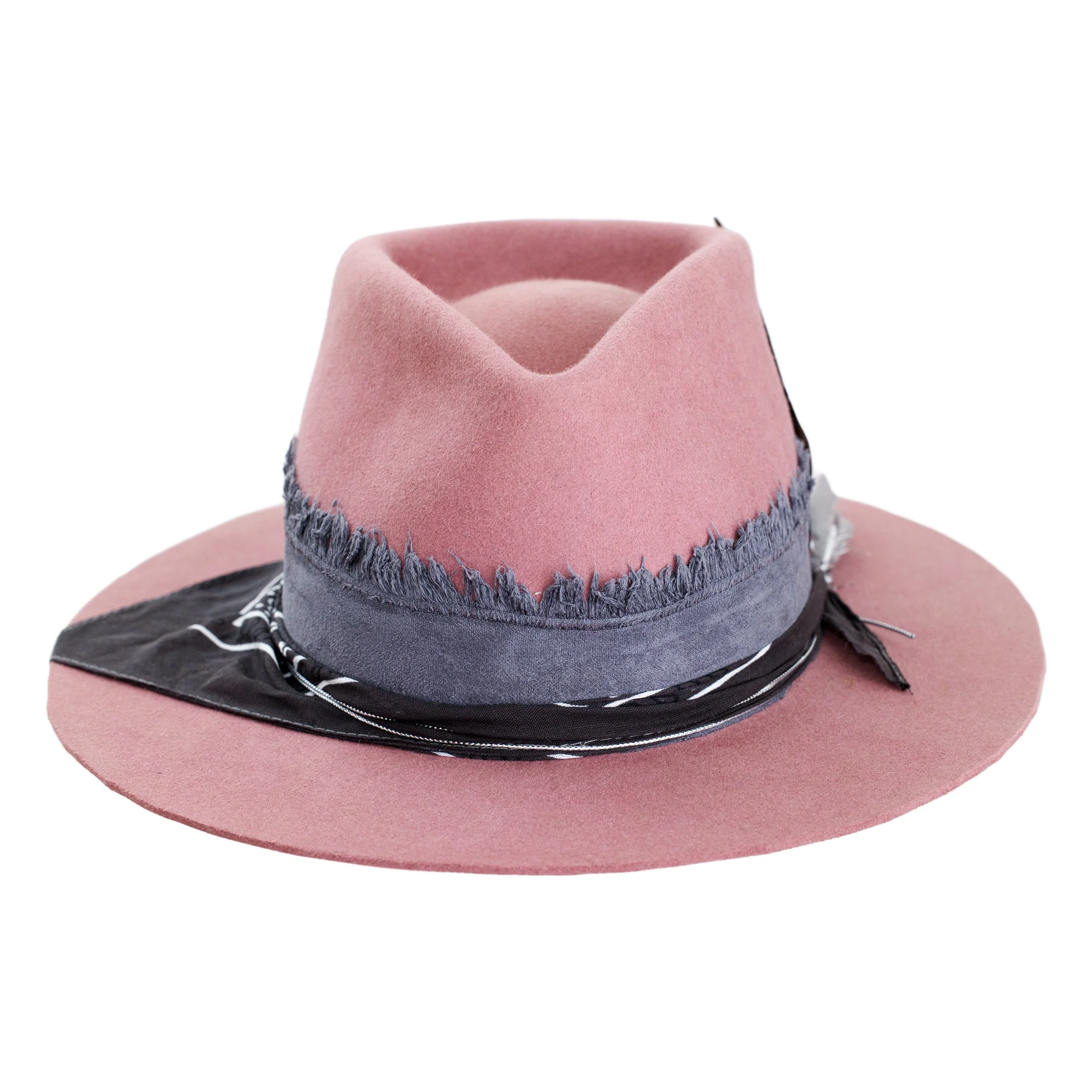 Custom Cowboy Hat Makers Near Me Vaquero, Historic, Cowboy Hat - Main Image