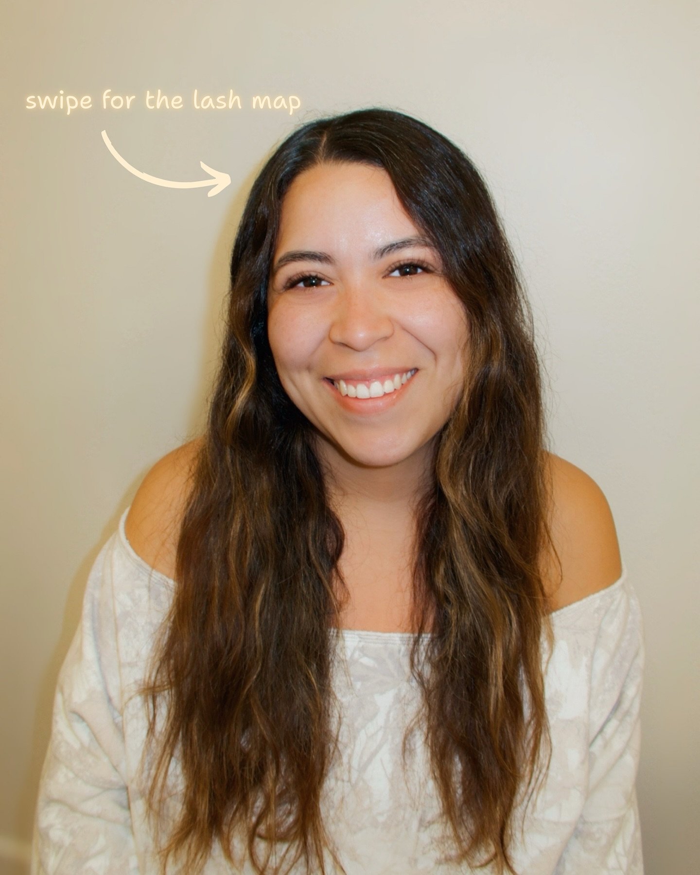 ✧⁎✶＊ a little natural, a little wispy&mdash; the perfect every day look＊✶⁎✧