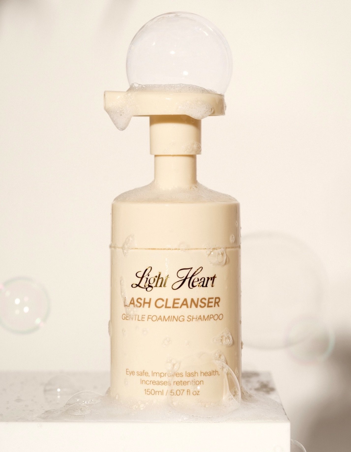 If you needed a sign to get up and was your lash extensions today .. this is it 👇🏼

Lash extensions are a luxury. Cleansing your lashes is essential for lash health, retention, and overall eye hygiene.