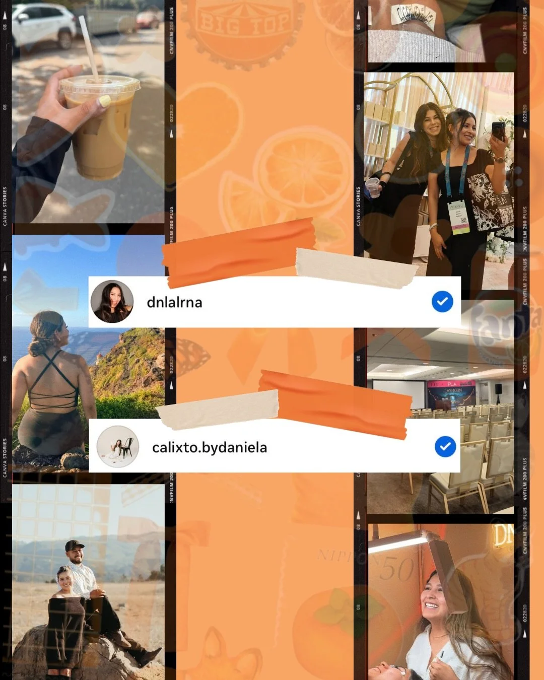 creating this has me feeling like Hannah Montana 👩🏼👩🏽 lol

i&rsquo;m really a simple girl&hellip; i love my peace, my coffee and my quiet space ◡̈

the beauty industry puts me on &ldquo;Hannah Montana&rdquo; mode and honestly, i love it. it allow