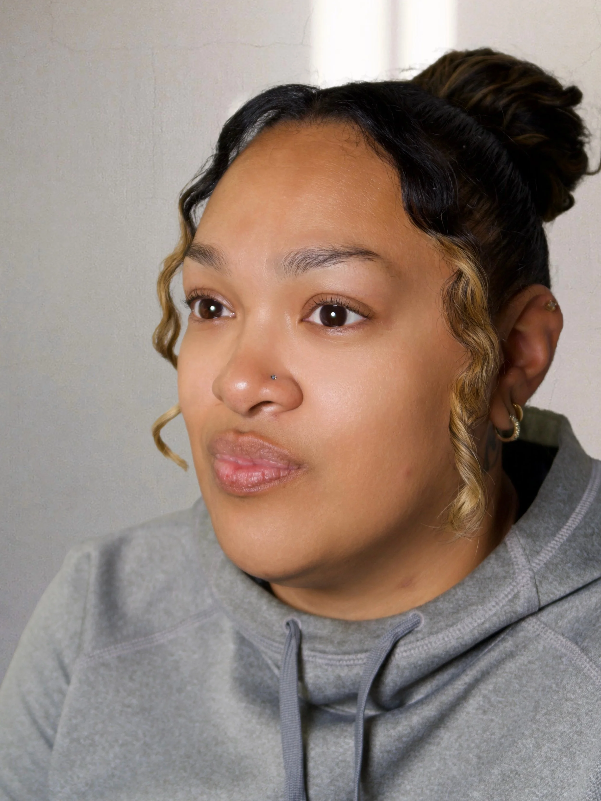 If you think your lashes are too short for a KLL&hellip; think again. Swipe to see my cute friend Sam&rsquo;s transformation ⋆⭒˚.⋆

for my lash artist friends:
@shopmymegu solution is my ride or die 
&rarr; use code &ldquo;calixto10&rdquo; to upgrade