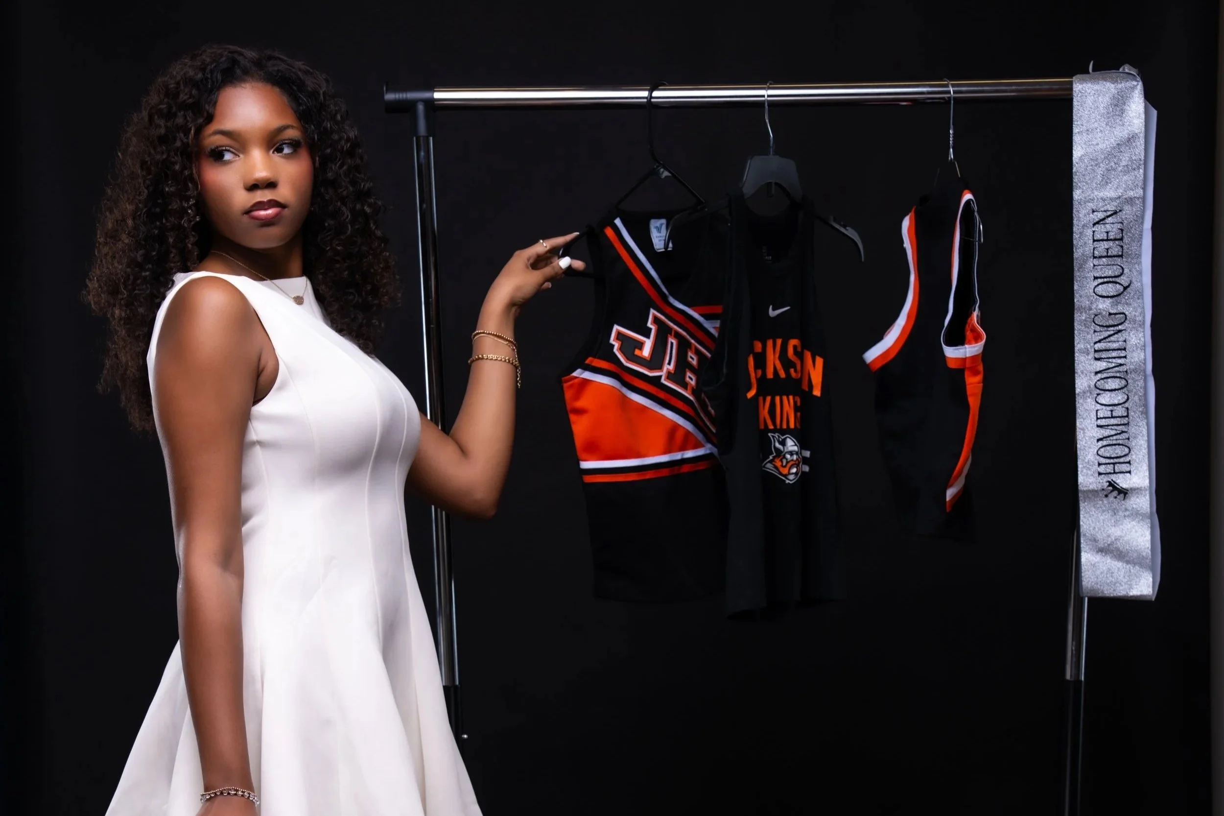 Senior Portraits