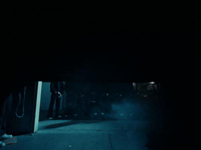 Pythia 'THE WAREHOUSE'