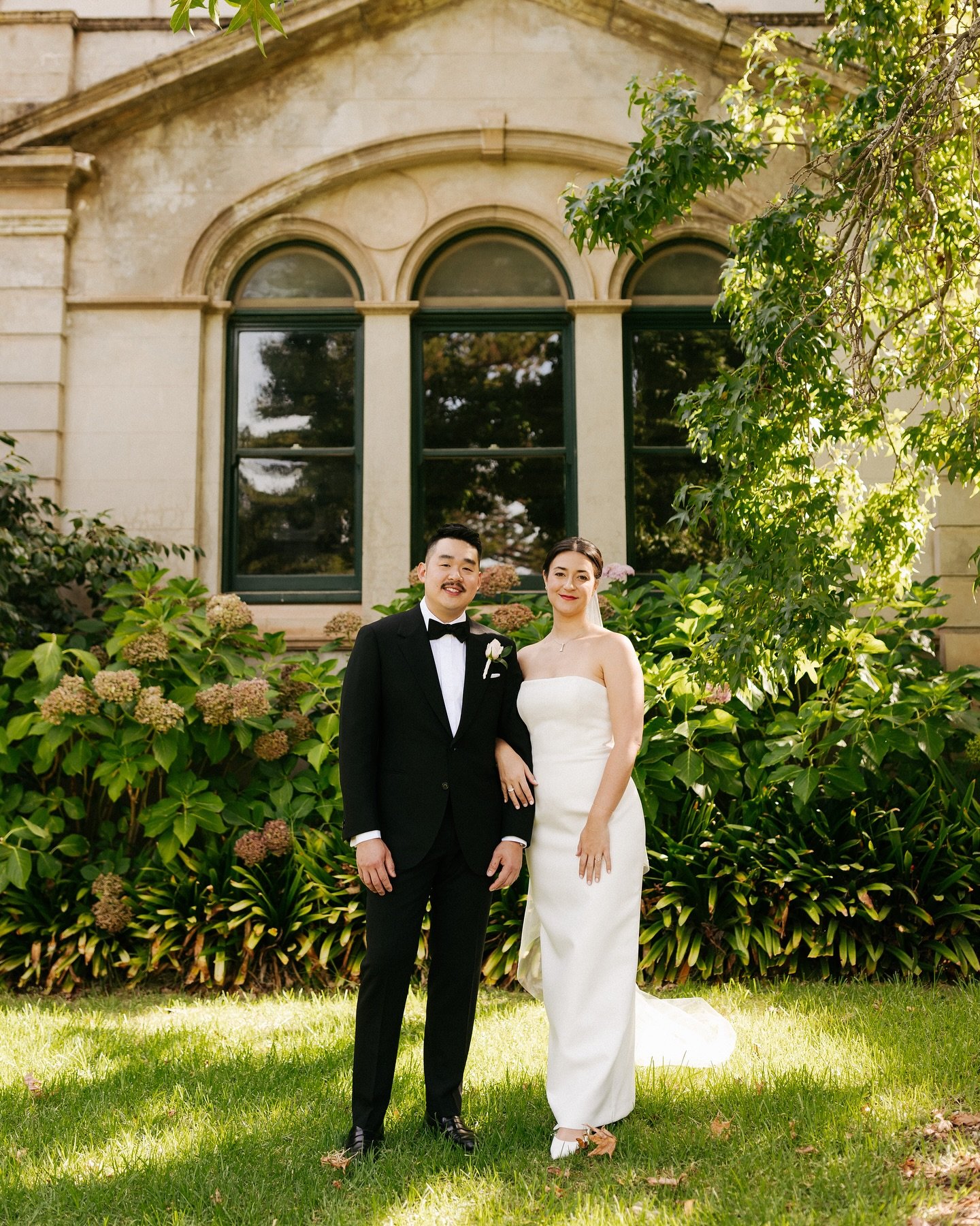 Amanda &amp; Joachim
14.03.25