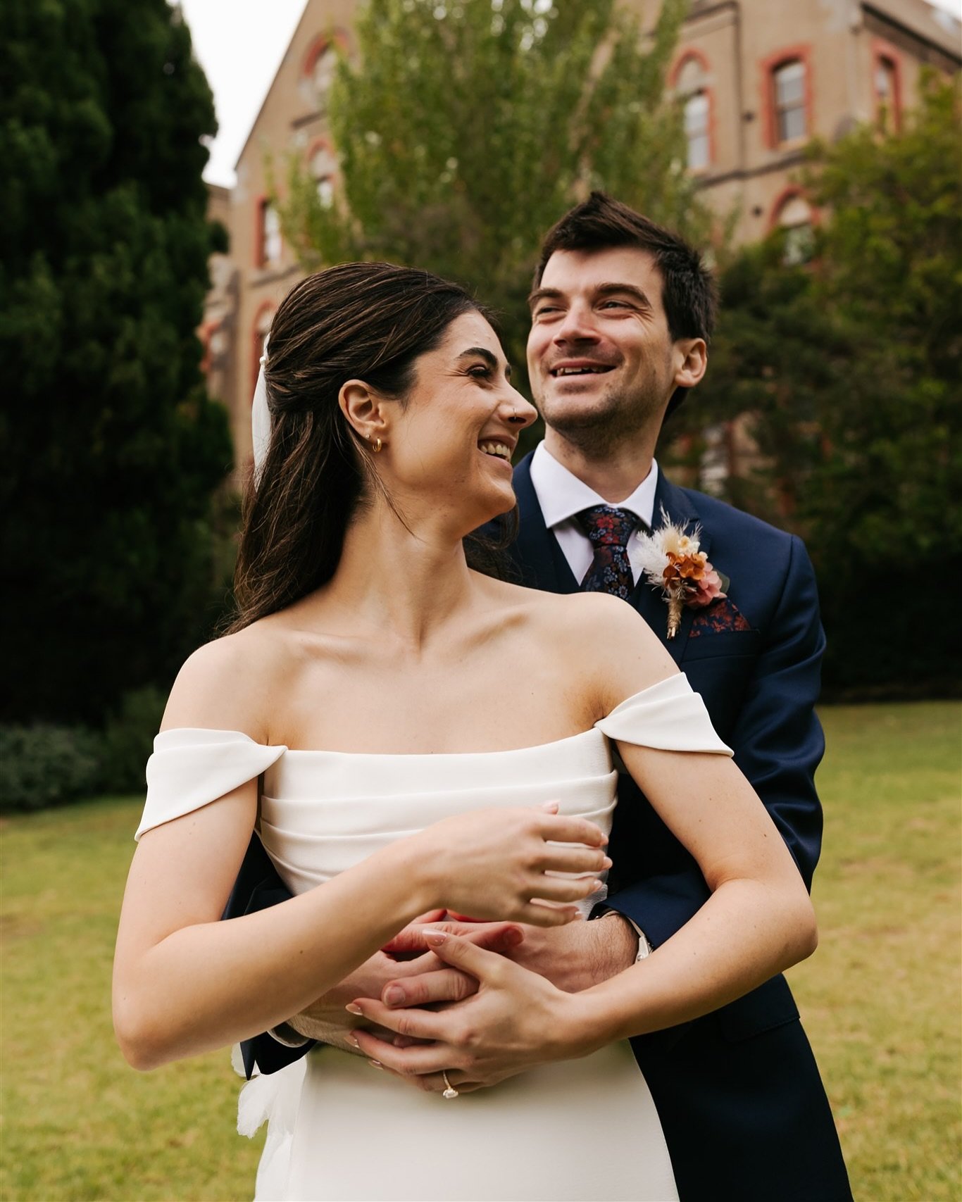 Elise &amp; Adam
26.04.25