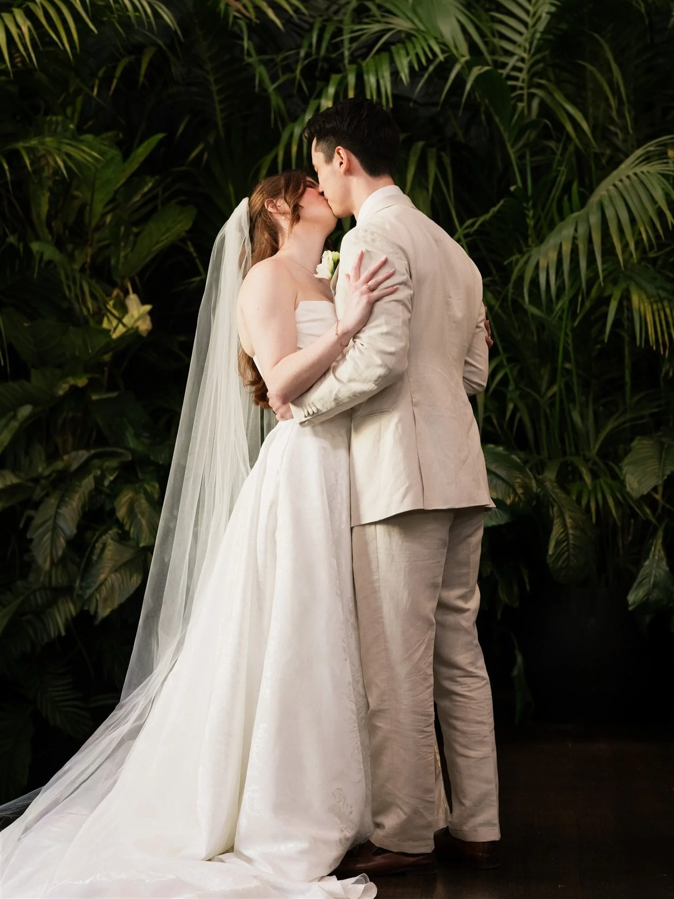 Millie &amp; Mike
07.02.26

@glasshausdesign
@pstasinosmakeup 
@chokolatemusic