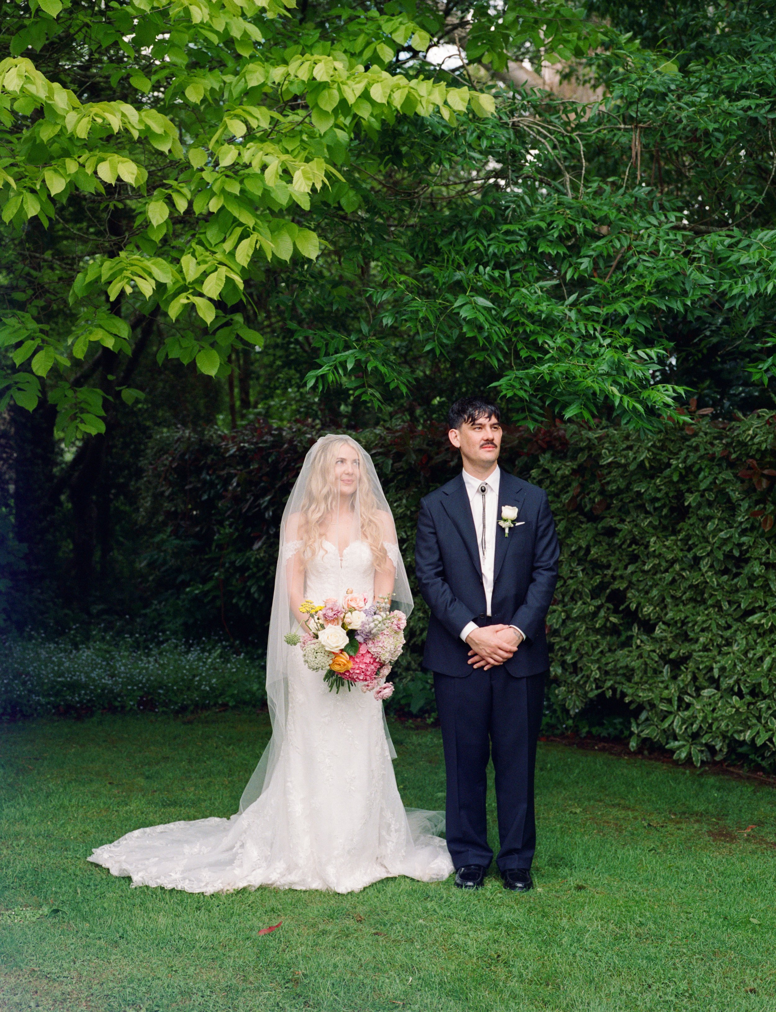 Casa Allegra With Kelly &amp; Lorcan