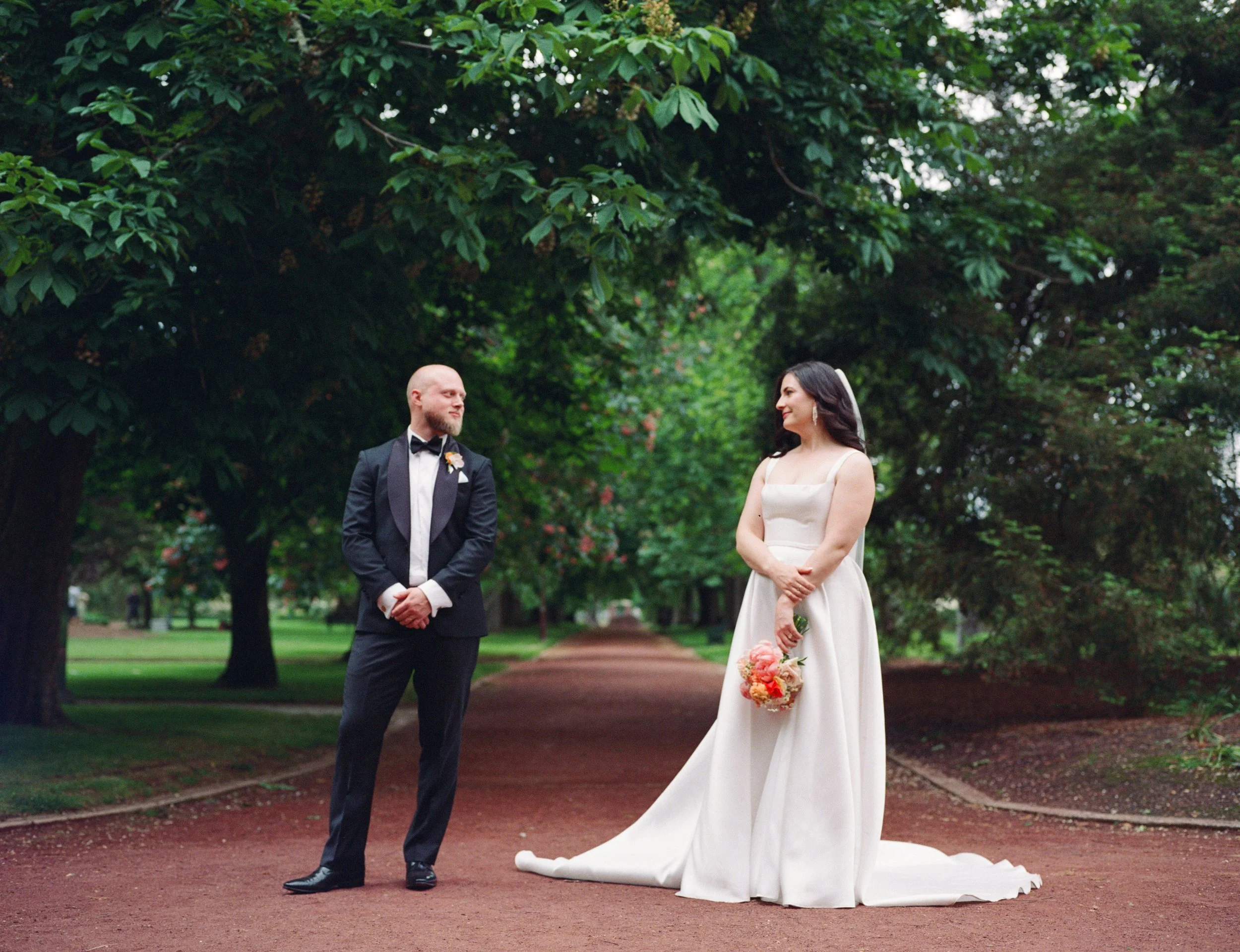 Willow &amp; Stone; Ballarat’s Hidden Gem with Alice &amp; Chris