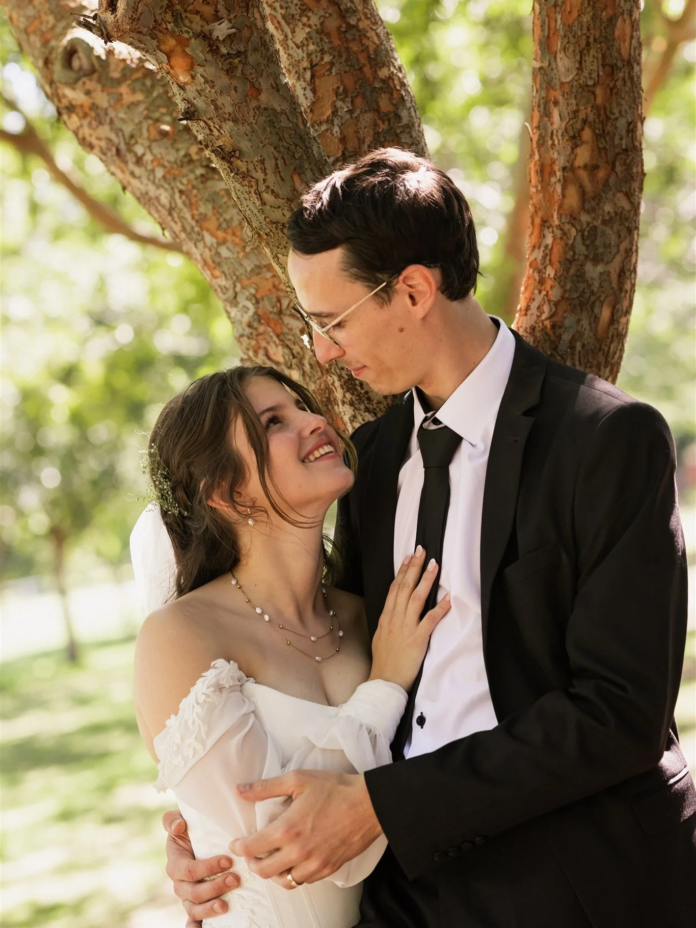 Emily &amp; Harry
6th March 2026