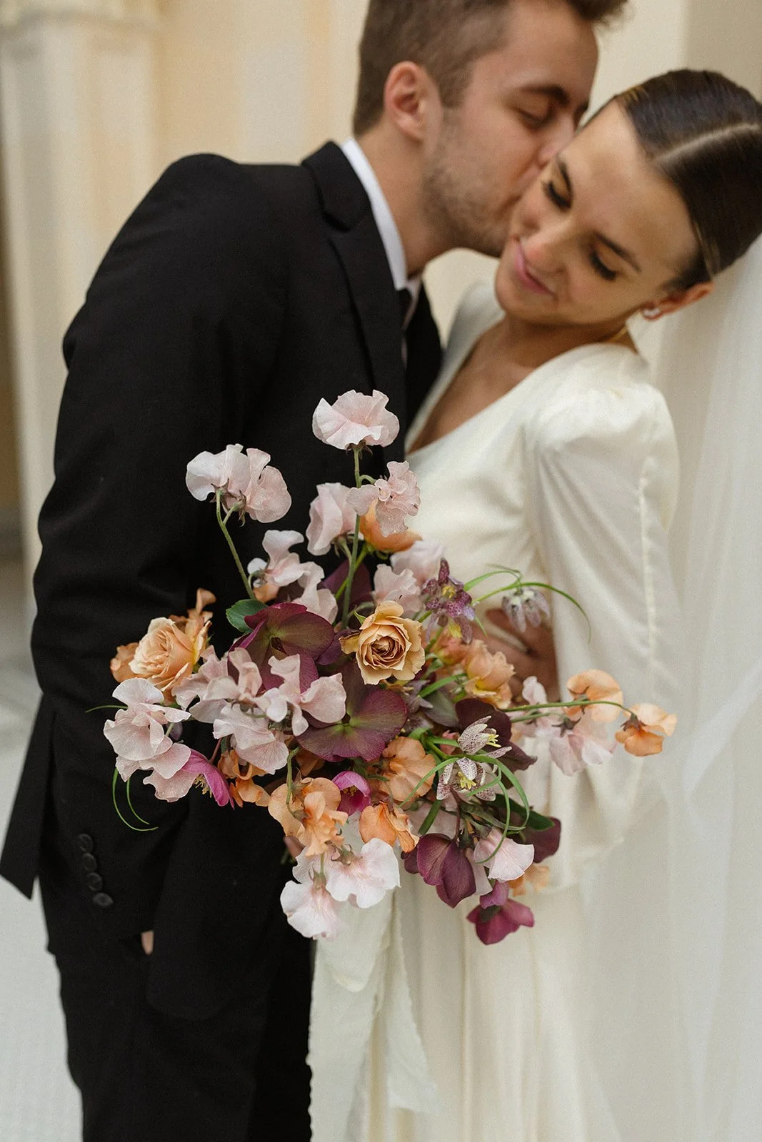 Antique &amp; Vintage at the Utah Capitol // Julie + Jordan