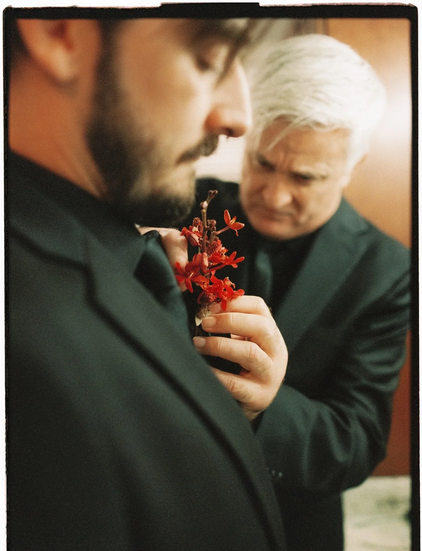 We see it most clearly on wedding days - flowers bringing people together in quiet, meaningful ways. More than decoration, they&rsquo;re an experience meant to be shared. That same sentiment lives far beyond the wedding day. Gifting flowers is never 