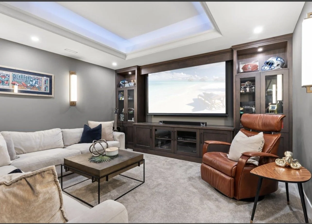 Home Theatre