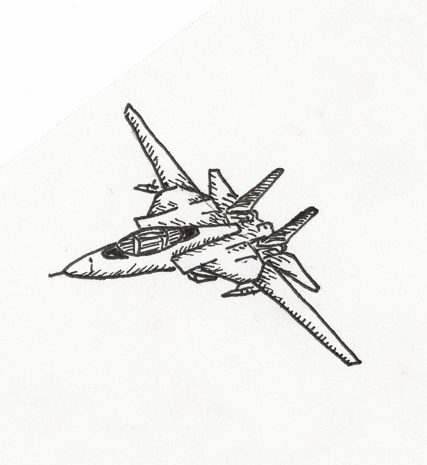 F14 TOMCAT