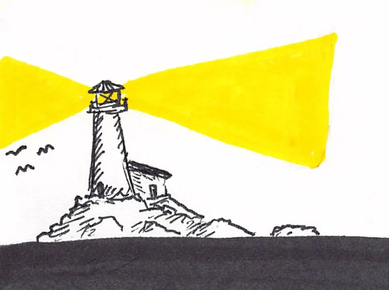 LIGHT HOUSE