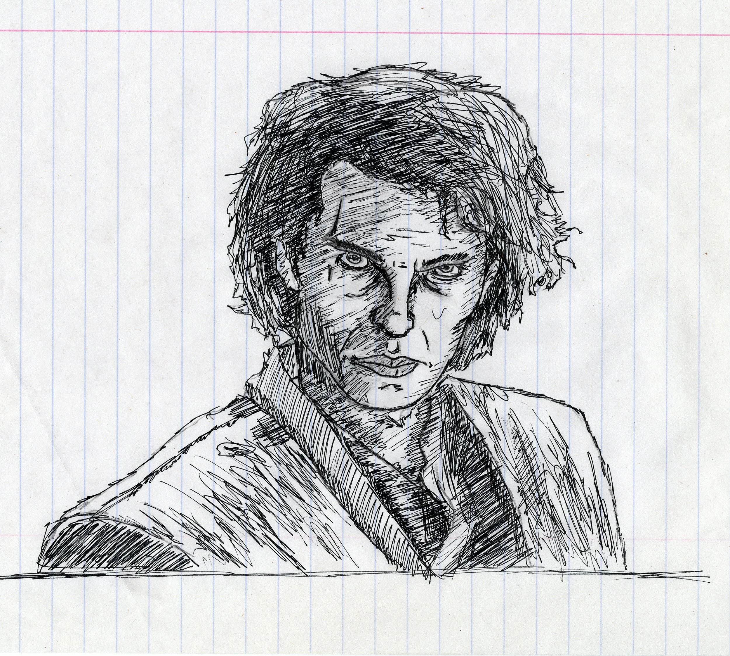 ANAKIN SKYWALKER