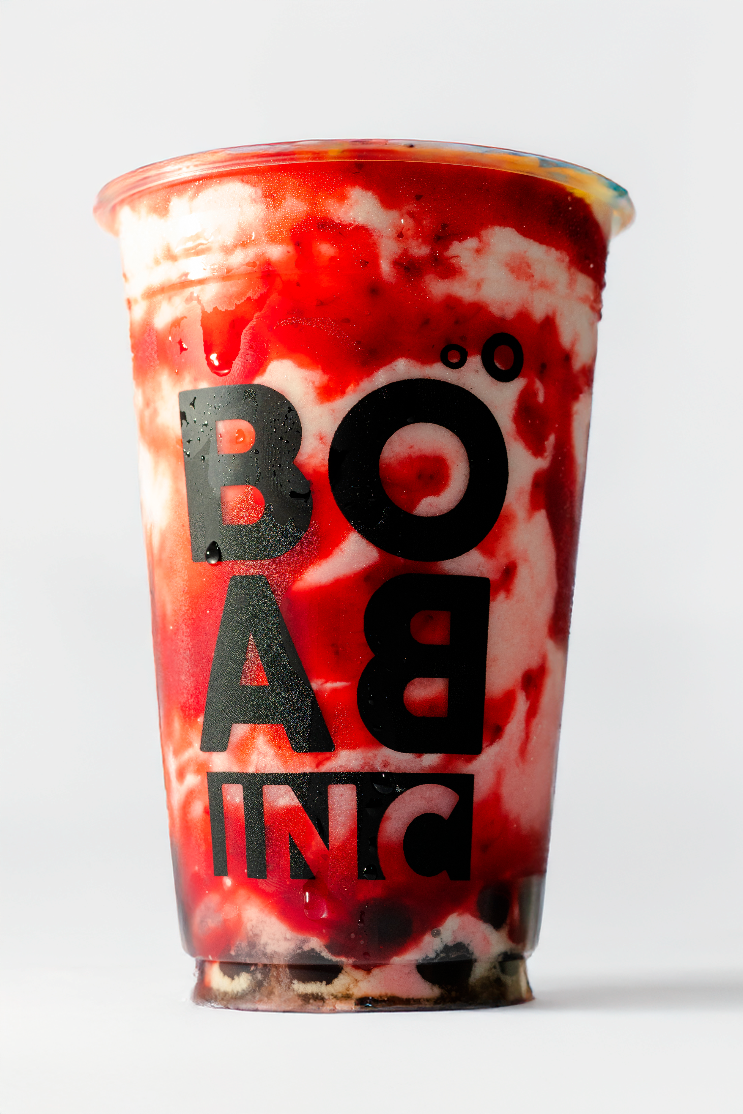 BOBA INC