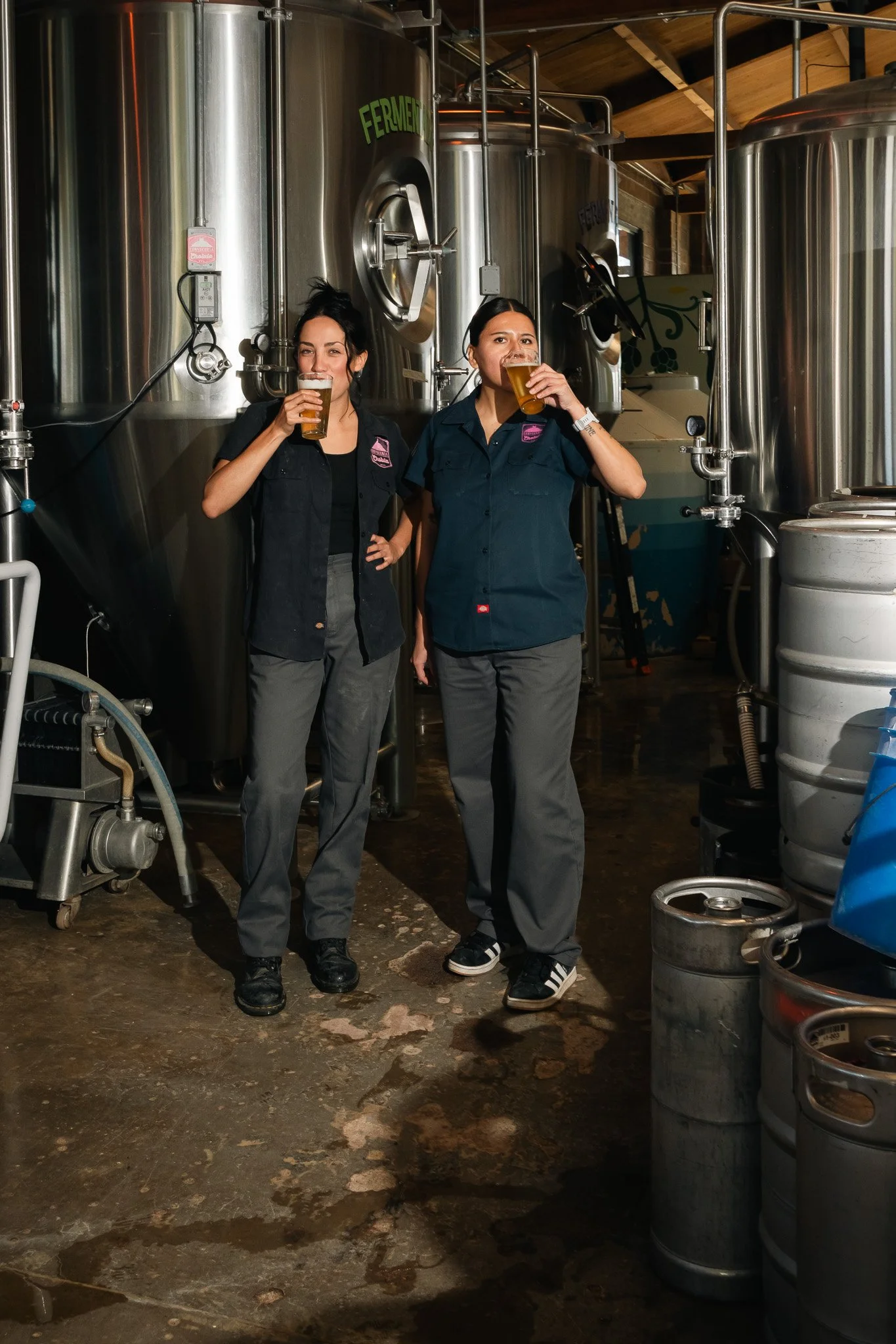 CERVEZA SIN ALCOHOL DE CERVECERÍA CHOLULA.