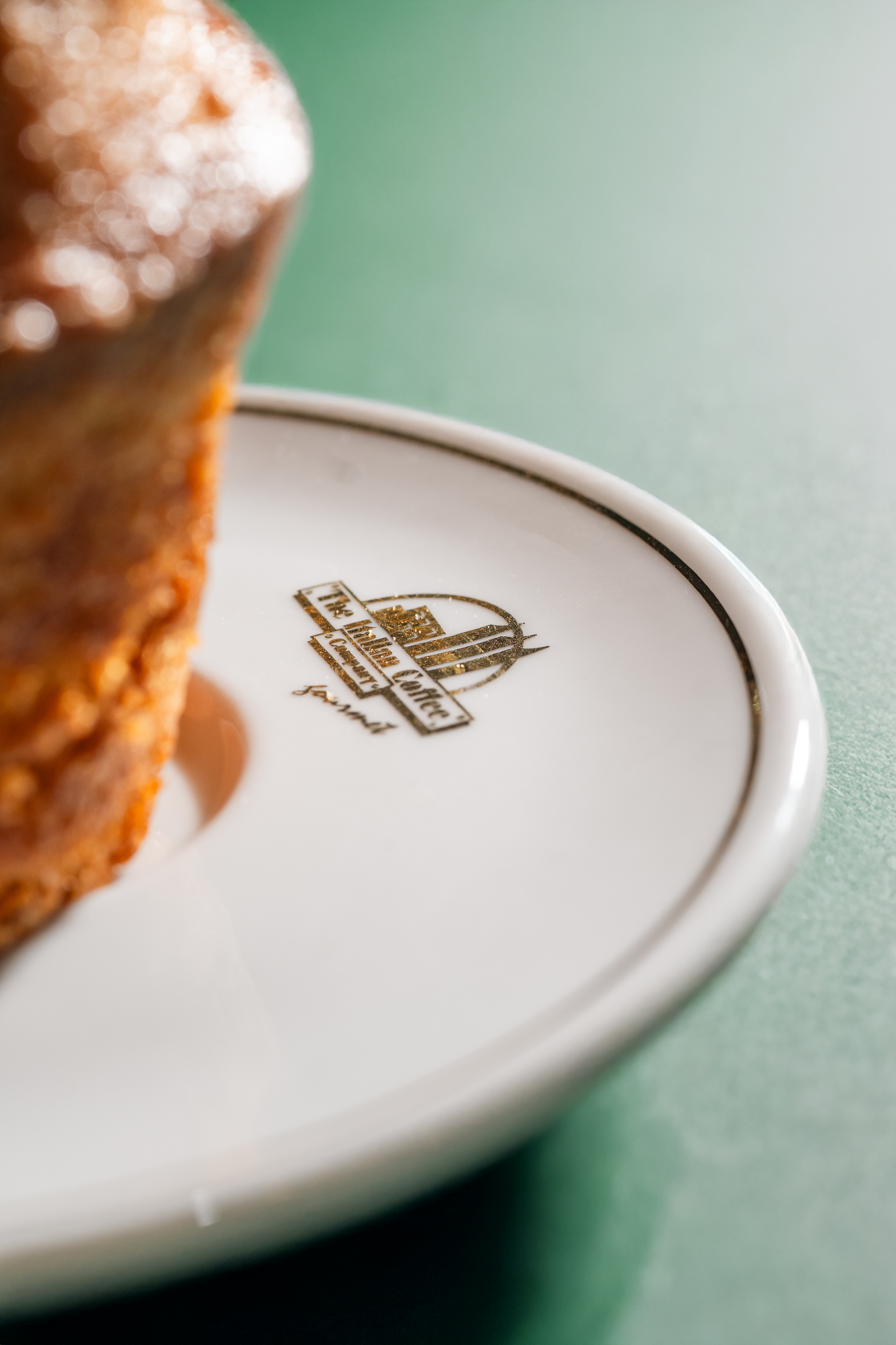 MESH X ITALIAN COFFEE