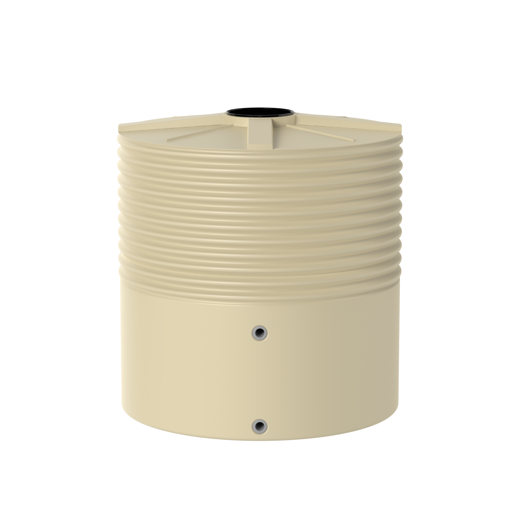1400L Squat Tank Available in All Standard Colorbond® Colours