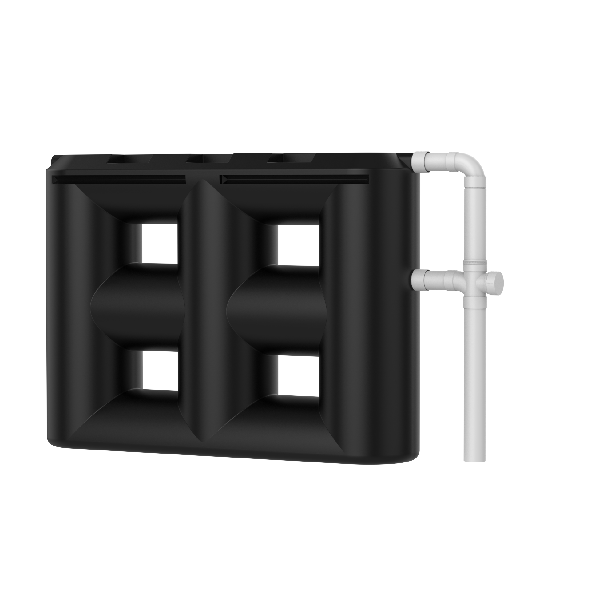 OSD-KIT — Moores water tank