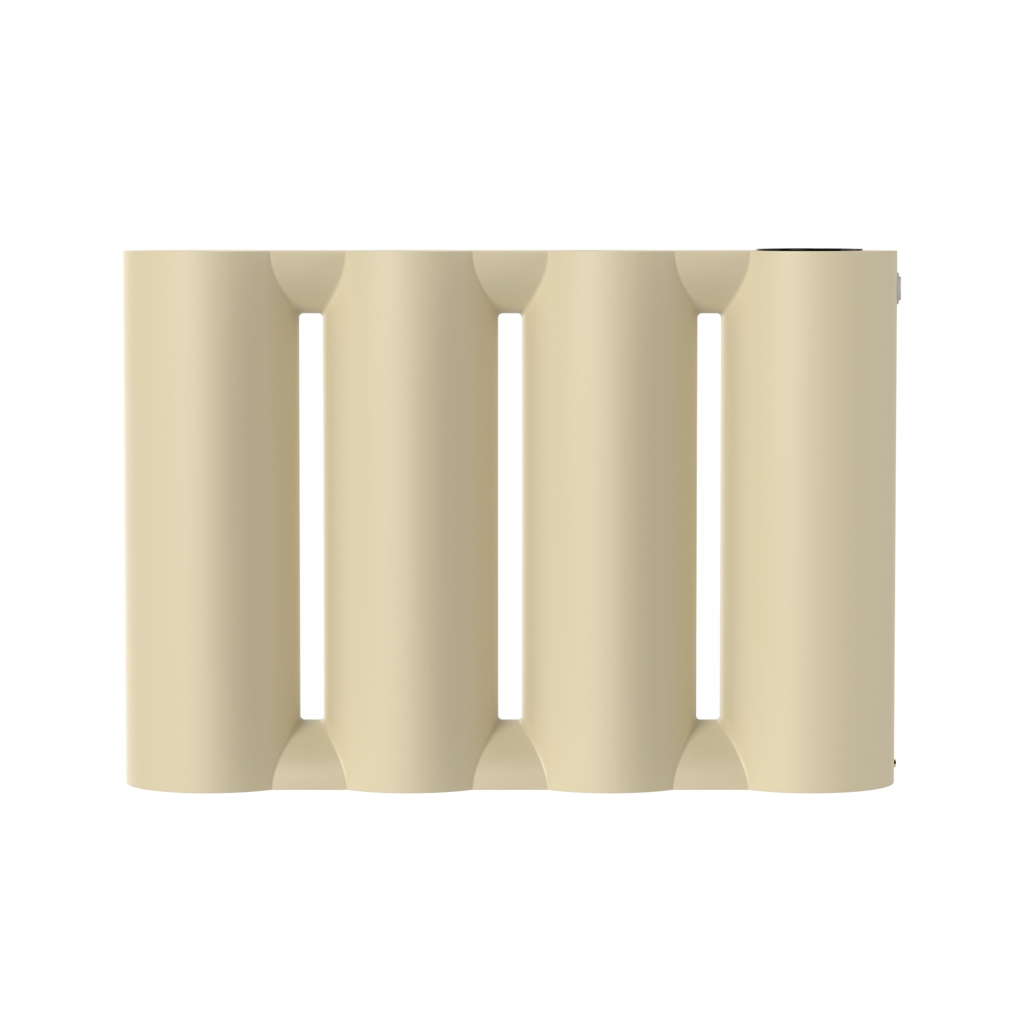 300mm Inlet Screen – Top Center Position on SLA2000 Slimline Tank