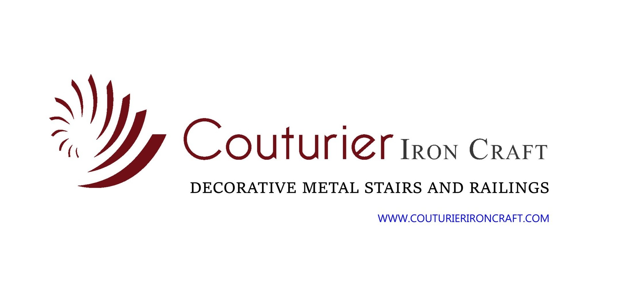 Couturier Iron Craft