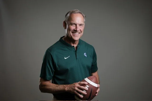MARK DANTONIO