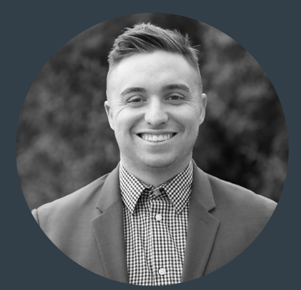 ALEX CLARK Cyber Practice Leader