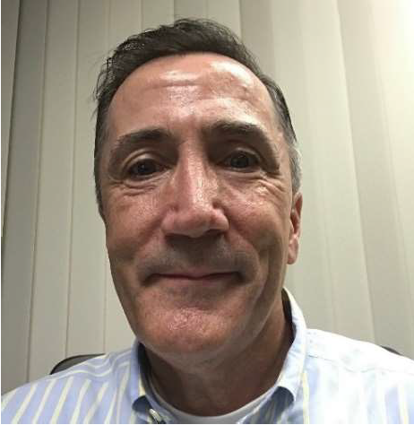 David Brueckman, FCAS